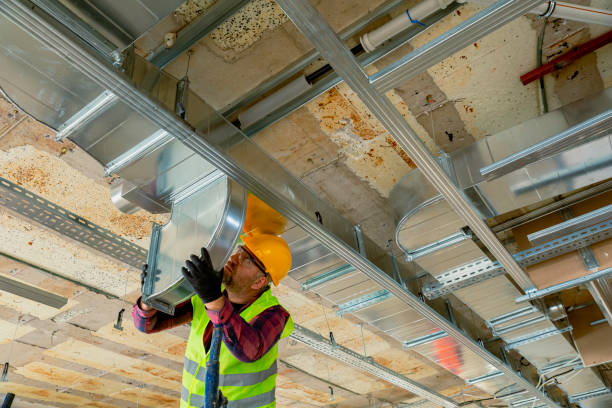 Best Commercial HVAC Repair  in Derby, CO