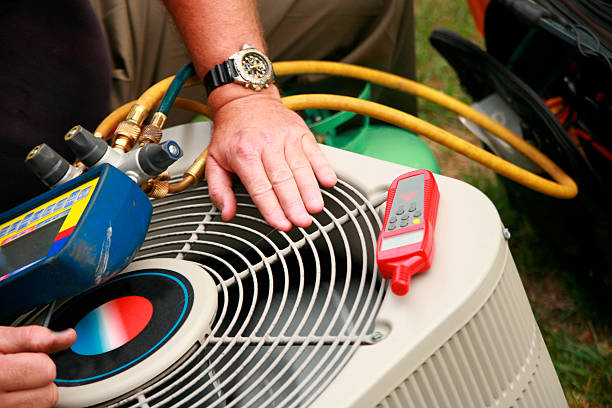 Best 24/7 HVAC Repair  in Derby, CO