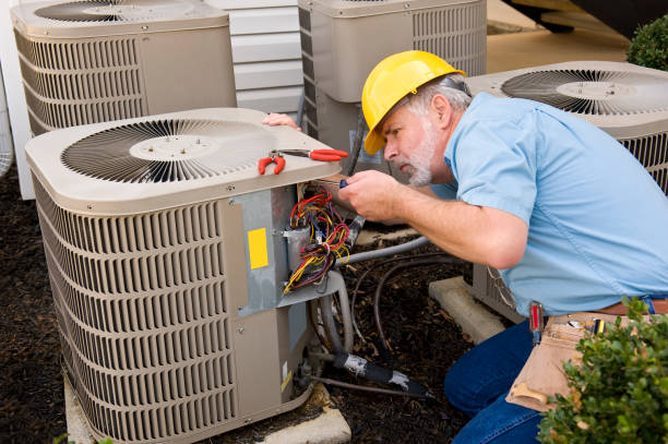 Best HVAC Repair Near Me  in Derby, CO