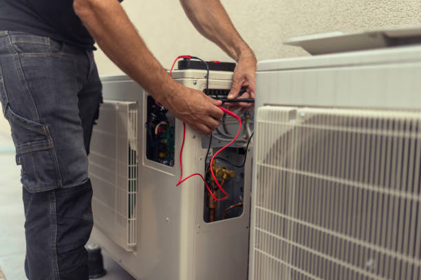 Best HVAC Cleaning Services  in Derby, CO